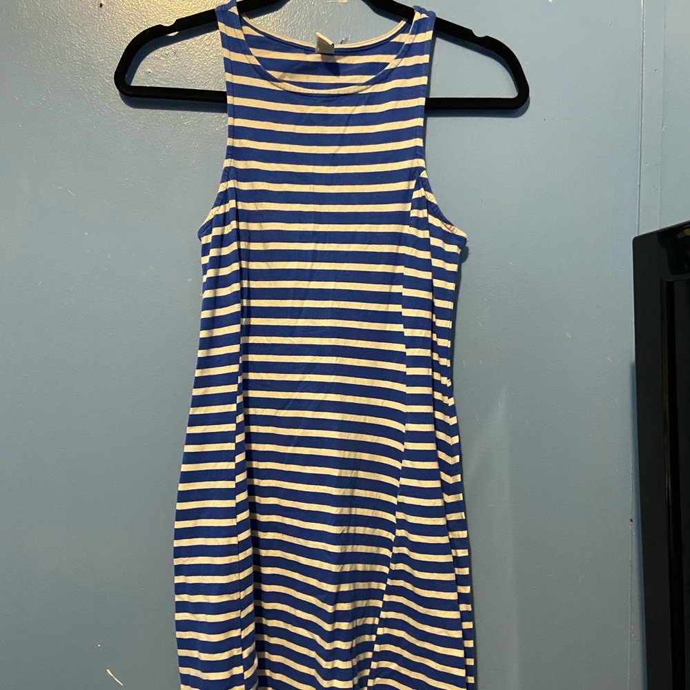 long dress